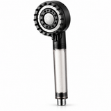 Pommeau de douche filtrant massant – 3 jets