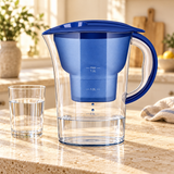 Carafe filtrante 2,5 L